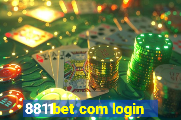 8811bet com login